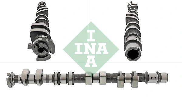 Camshaft